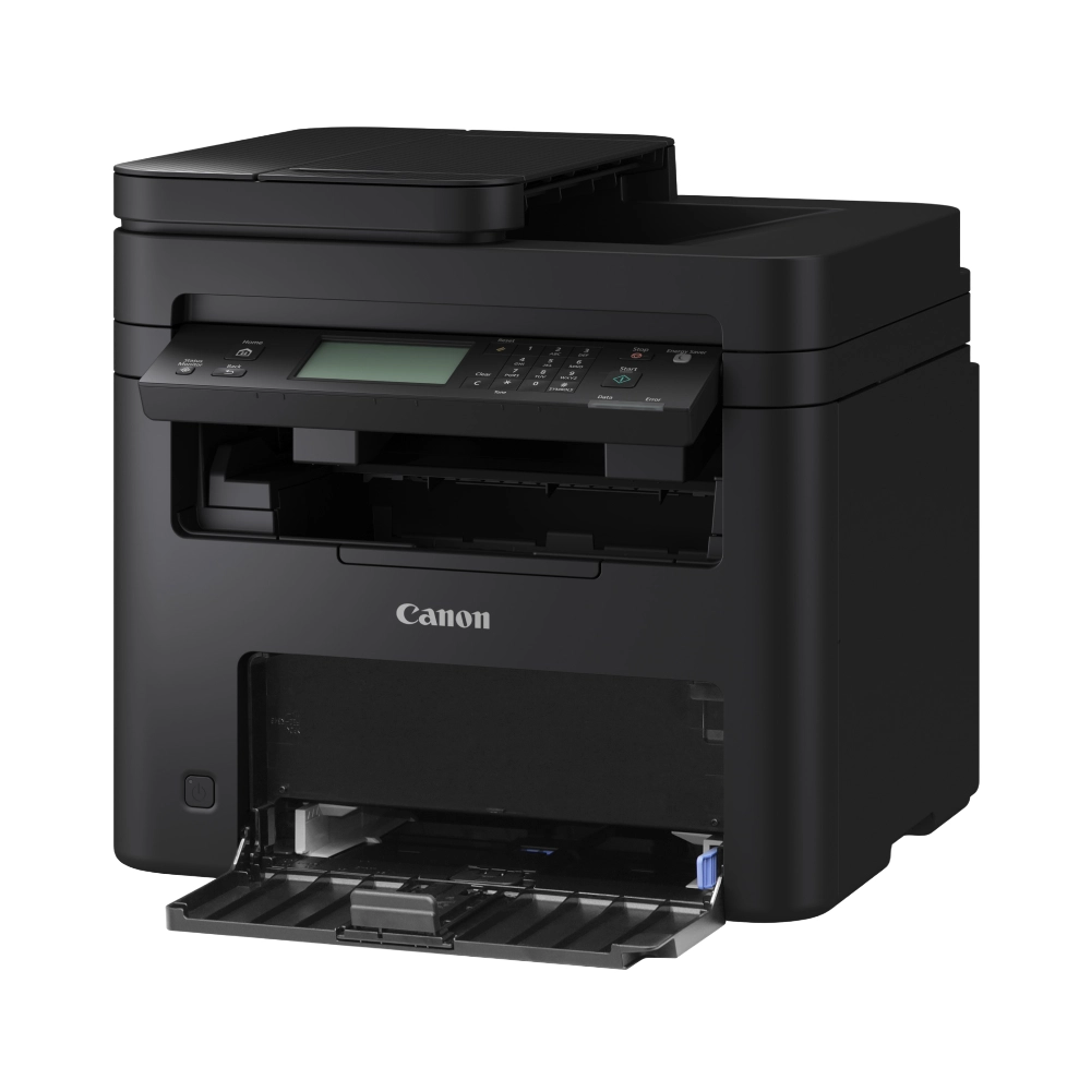 Canon  Laser Printer MF274dn A4 Multi Function with Fax | Duplex view 3